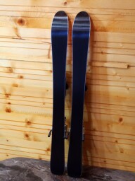 LYŽE HEAD SUPERSHAPE TEAM 87CM